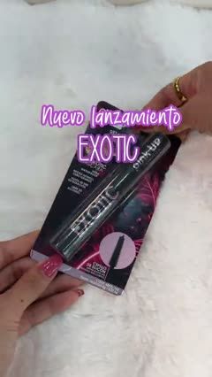 Mascara and Remover Macro Unboxing — illustrative cover