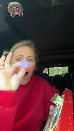 TikTok Advent Calendar Surprise Toy Reveal — illustrative cover