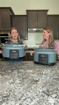 Two-Person Cooker Deal Conversation — illustrative cover