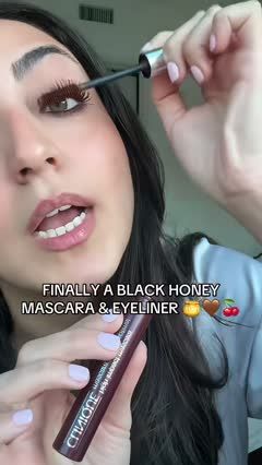 Coordinated Mascara and Liner Demo — illustrative cover