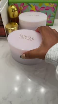 Luxury Dusting Powder Packaging Tour — illustrative cover