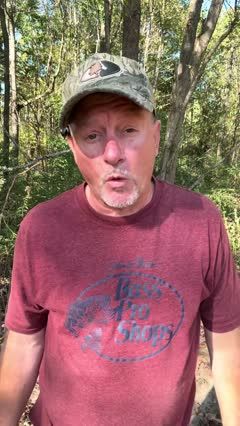 Outdoor Tracking Flashlight Talking-Head Pitch — illustrative cover