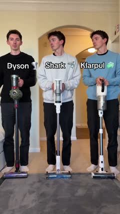 TikTok Cordless Vacuum Pet-Hair Comparison — illustrative cover